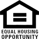 Equal Housing Opportunity Provider Logo